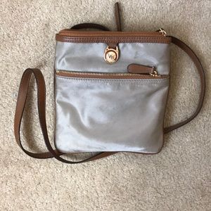 Michael Kor’s crossbody bag